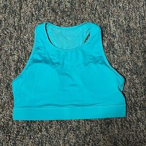 Fabletics Trinity High Impact Sports Bra